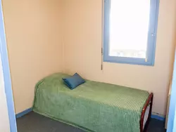 Bild zur gratis inserierten Ferienwohnung Gruissan Plage.