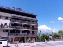 Bild zur gratis inserierten Ferienwohnung La Comtesse.