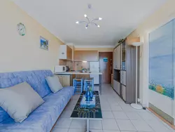 Bild zur gratis inserierten Ferienwohnung Amphitrite.