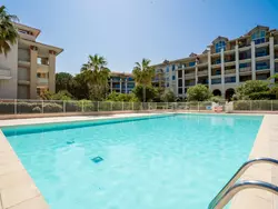 Bild zur gratis inserierten Ferienwohnung Le Grand Parc.