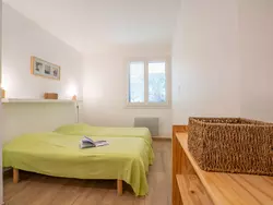 Bild zur gratis inserierten Ferienwohnung Les Louvans.