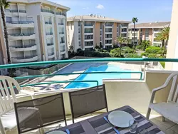 Bild zur gratis inserierten Ferienwohnung L'Open.