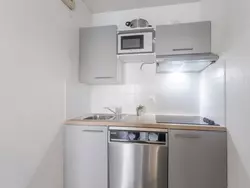 Bild zur gratis inserierten Ferienwohnung L'Open.