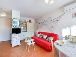 Bild zur gratis inserierten Ferienwohnung Le Lagon Bleu.