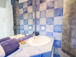 Ferienwohnung Riva Bella in Cavalaire-sur-Mer - 2 Personen, Hund erlaubt