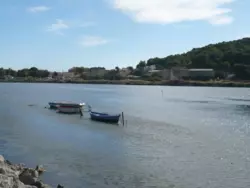 Bild zur gratis inserierten Ferienwohnung Les Romarines.