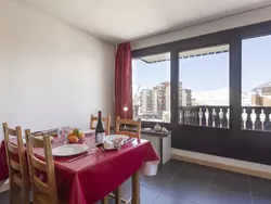 Bild zur gratis inserierten Ferienwohnung Glacieres 22.