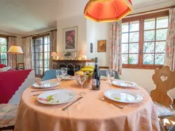 Ferienhaus Passival in Peymeinade - 6 Personen, Hund nicht erlaubt