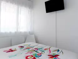 Bild zur gratis inserierten Ferienwohnung De la Digue.