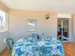 Bild zur gratis inserierten Ferienwohnung Régina.