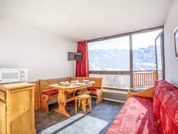 Bild zur gratis inserierten Ferienwohnung Trois Vallées 516.