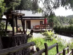 Bild zur gratis inserierten Ferienwohnung Ferienhaus-927963.