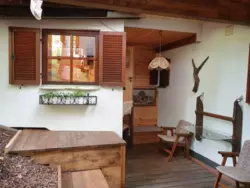 Bild zur gratis inserierten Ferienwohnung Ferienwohnung-927965.