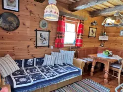 Ferienhaus Ferienhaus-965522 in Oberwölz - 4 Personen, Hund nicht erlaubt