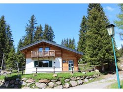 Ferienhaus Ferienhaus-966571 in Oberwölz - 8 Personen, Hund erlaubt