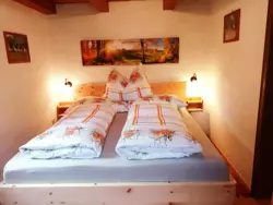 Bild zur gratis inserierten Ferienwohnung Ferienhaus-970867.