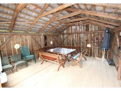 Bild zur gratis inserierten Ferienwohnung Ferienhaus-972716.