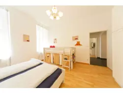 Ferienwohnung Ferienwohnung-1144510 in KG Rudolfsheim - 4 Personen, Hund nicht erlaubt