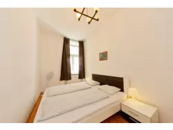 Ferienwohnung Ferienwohnung-1145014 in KG Rudolfsheim - 2 Personen, Hund nicht erlaubt