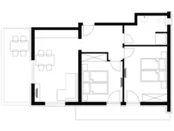 Ferienwohnung Ferienwohnung-1151717 in Sankt Kanzian am Klopeiner See - 6 Personen, Hund erlaubt