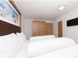 Ferienwohnung Ferienwohnung-1163243 in Gemeinde Pettneu am Arlberg - 4 Personen, Hund nicht erlaubt