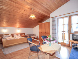 Ferienwohnung Ferienwohnung-1178501 in Gemeinde Pians - 6 Personen, Hund erlaubt