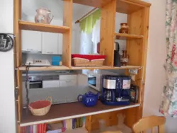 Ferienhaus Ferienhaus-1223716 in Bad Waltersdorf - 5 Personen, Hund erlaubt