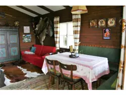 Bild zur gratis inserierten Ferienwohnung Ferienhaus-612333.