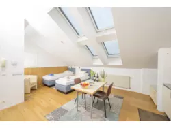 Bild zur gratis inserierten Ferienwohnung Ferienwohnung-1261003.