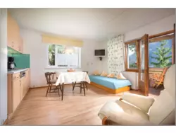 Bild zur gratis inserierten Ferienwohnung Ferienhaus-1280699.