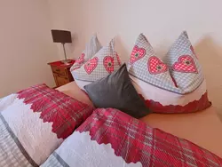 Bild zur gratis inserierten Ferienwohnung Ferienhaus-1288746.