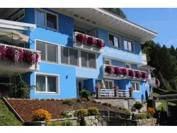 Ferienwohnung Ferienwohnung-1289118 in Flattach - 3 Personen, Hund nicht erlaubt