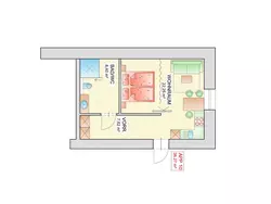 Bild zur gratis inserierten Ferienwohnung Ferienwohnung-1290322.