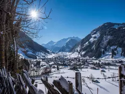 Bild zur gratis inserierten Ferienwohnung Ferienwohnung-1290323.