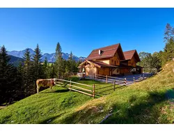 Bild zur gratis inserierten Ferienwohnung Ferienhaus-1293517.