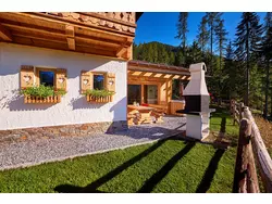 Bild zur gratis inserierten Ferienwohnung Ferienhaus-1337944.