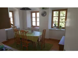 Bild zur gratis inserierten Ferienwohnung Ferienhaus-1395446.