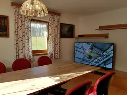 Bild zur gratis inserierten Ferienwohnung Ferienhaus-1418036.