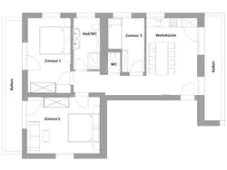 Bild zur gratis inserierten Ferienwohnung Ferienwohnung-1439869.