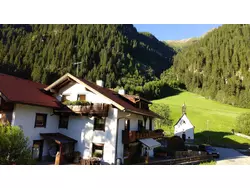 Bild zur gratis inserierten Ferienwohnung Ferienwohnung-1439870.