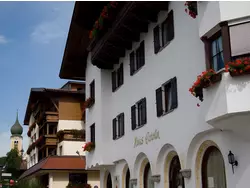 Bild zur gratis inserierten Ferienwohnung Ferienwohnung-1463526.