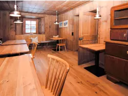 Bild zur gratis inserierten Ferienwohnung Ferienhaus-1499603.