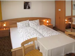 Bild zur gratis inserierten Ferienwohnung Ferienwohnung-1499615.