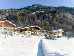 Bild zur gratis inserierten Ferienwohnung Ferienwohnung-1500553.