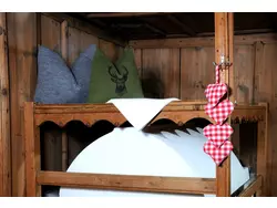 Bild zur gratis inserierten Ferienwohnung Ferienhaus-1500575.