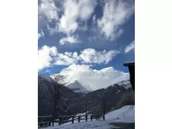 Bild zur gratis inserierten Ferienwohnung Ferienhaus-1501931.