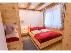 Bild zur gratis inserierten Ferienwohnung Ferienhaus-1536640.