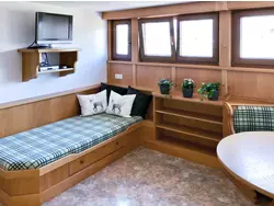 Bild zur gratis inserierten Ferienwohnung Ferienwohnung-1555492.