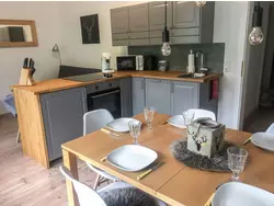 Bild zur gratis inserierten Ferienwohnung Ferienwohnung-1564591.