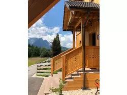 Bild zur gratis inserierten Ferienwohnung Ferienwohnung-1573724.